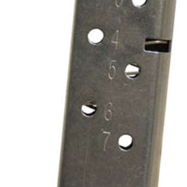 KMB MAG MICRO 380 SS 7RD