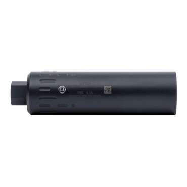 GEMTECH TREK II 5.56MM 1/2-28 SILENCER