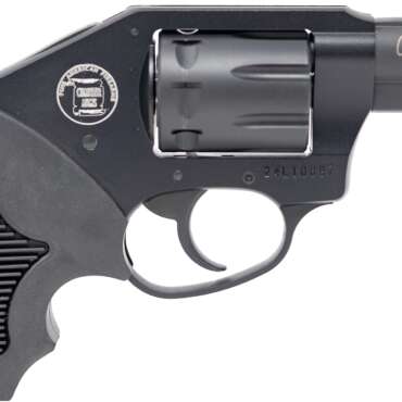 CHT WALKER 22M DAO REV 2B BLK