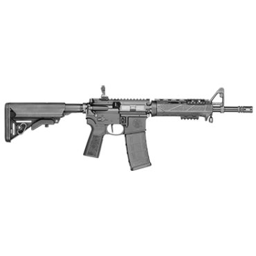 SMITH AND WESSON M&P15 SBR 5.56 11.5" BCM