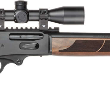 S&W 1854 30-30 20B WLNT 6 SCPE