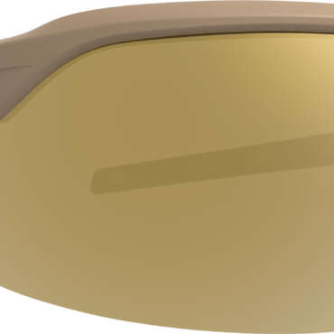 LEU SUNGLAS TRACER TAN-BRZ MIR