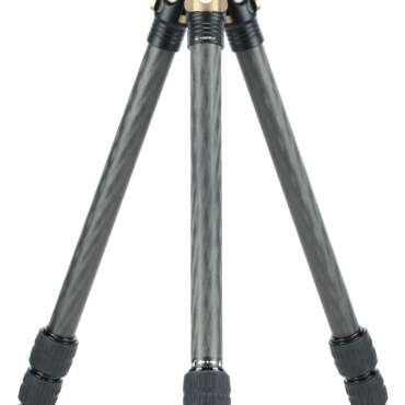 LEU ALPINE CF-425 TRIPOD KIT