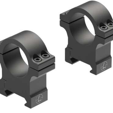 LEUPOLD RINGS OPEN RANGE C-S 30MM MED