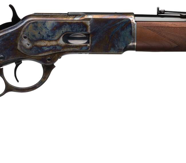 WINCHESTER 1873 COMP CARBINE 45LC CCH
