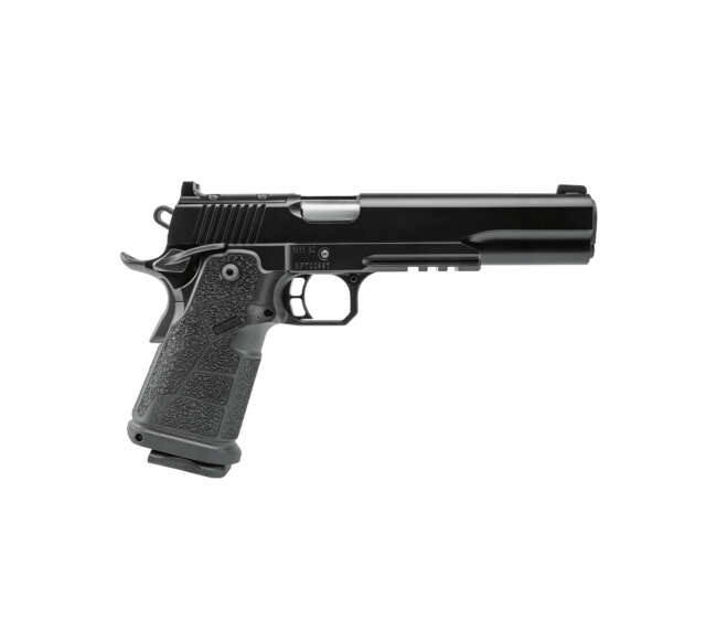 KIMBER 1911 DS WARRIOR 10MM 6" 18+1