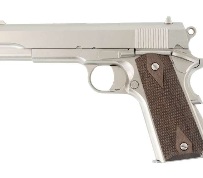 TISAS 1911 STAKEOUT NIC 9MM/38SP 5"