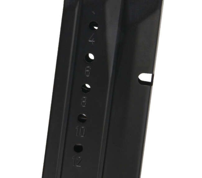 S&W MAG MPC 9MM 12RD
