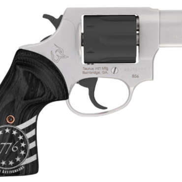 TAU M856 38SP DA REV 6R 2 1776