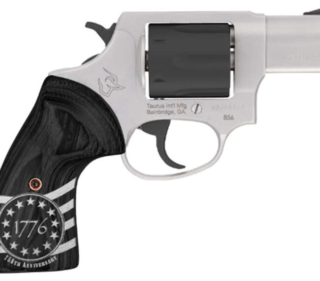 TAU M856 38SP DA REV 6R 2 1776
