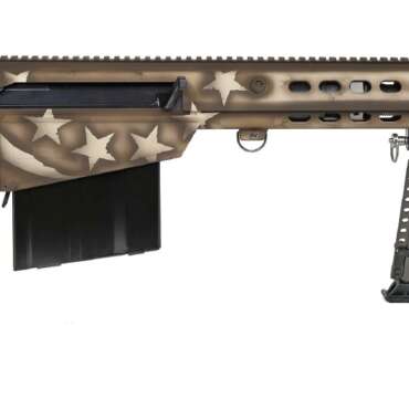 BARRETT FIREARMS M107A1 50BMG 250TH 20" 10+1