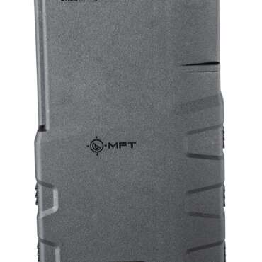 MFT MAG AR10 308 BLK 20RD