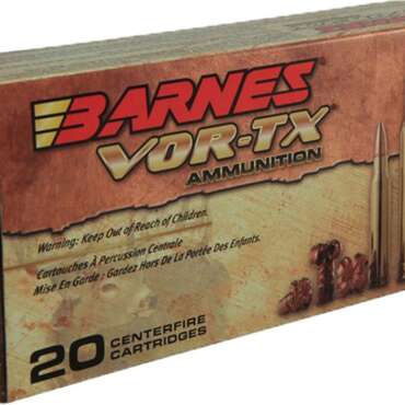 BAR 223 55GR VORTX 20RD