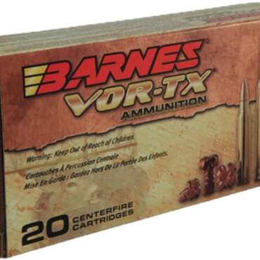 BAR 30-06 150GR VORTX 20RD