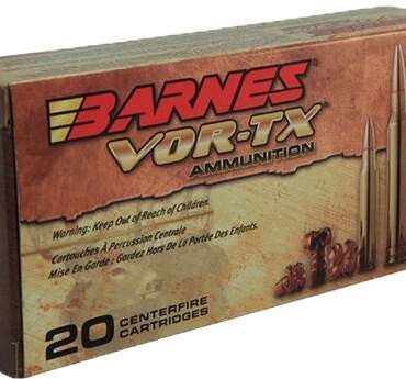 BAR 30-30 150GR VORTX 20RD