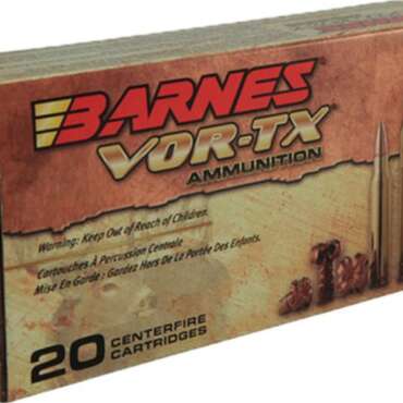 BAR 300 165GR VORTX 20RD