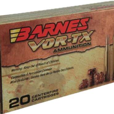 BAR 300 180GR VORTX 20RD