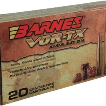 BAR 338 225GR VORTX 20RD