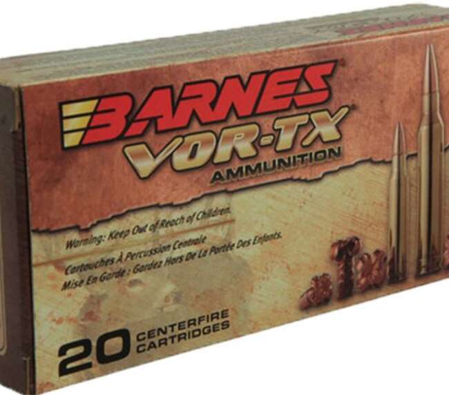 BAR 300WSM 150GR VORTX 20RD