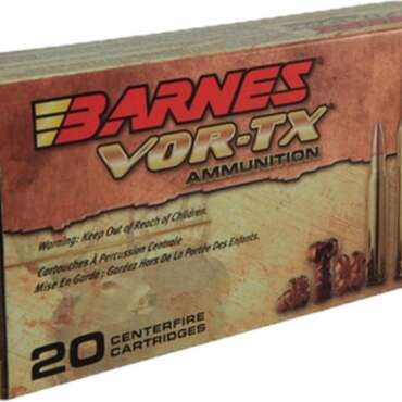 BAR 35WHELEN 180GR VORTX 20RD