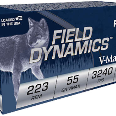 FIO 223 55GR V-MAX 50RD