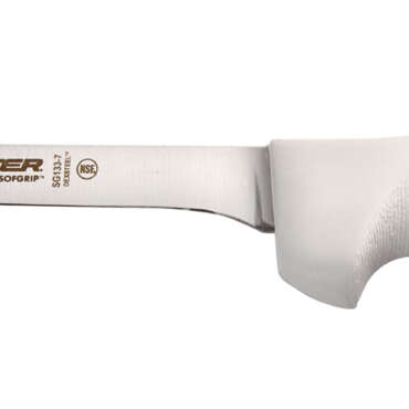 DEX SOFGRIP 7IN FLEX FILLET
