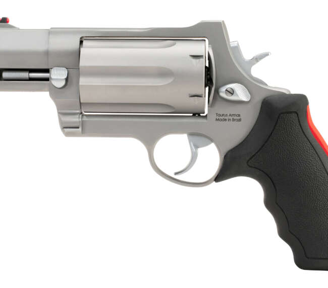 TAURUS RAG JUDGE 410/45/454 3" SS