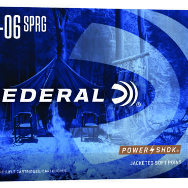 FDR 30-06 180GR PWRSK SP 20RD