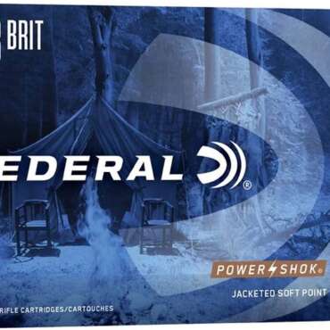 FDR 303BRIT 150GR PWRSK SP 20R