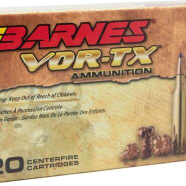 BAR 6.5CR 120GR VORTX 20RD