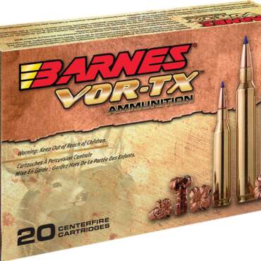 BAR 350LGND 170GR VORTX 20RD