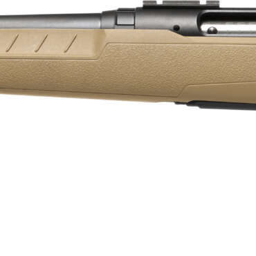 SAV AXIS2 7MM-08 FDE 20B CP LH
