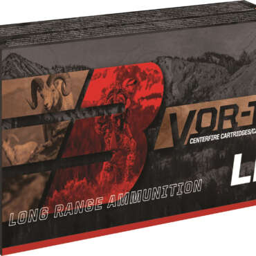 BAR 400LGND 190GR VORTX 20RD