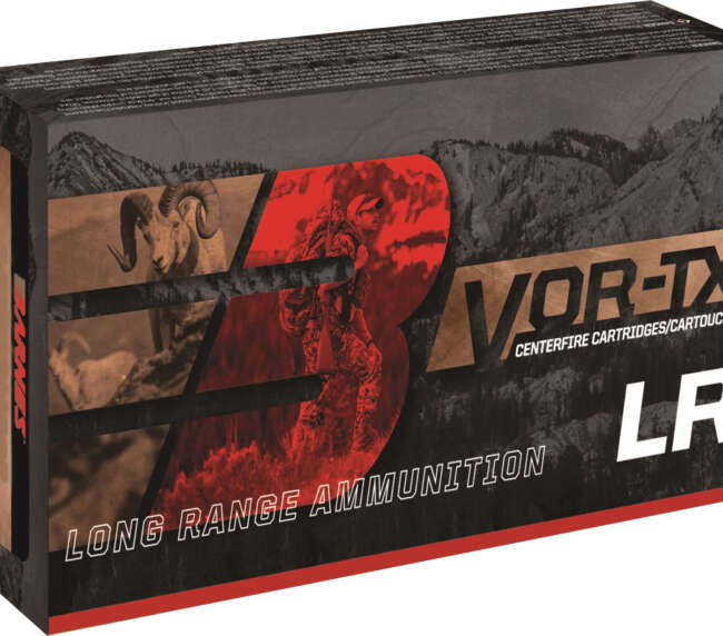 BAR 400LGND 190GR VORTX 20RD