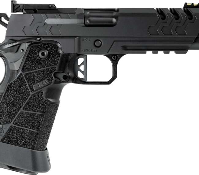 KMB 2K11 COMP OR 9MM BLK 20RD