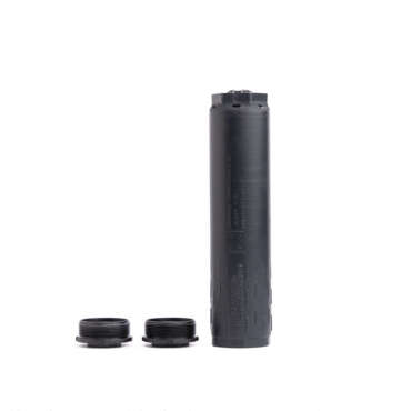 HUXWRX FLOW RANGE 36 TI DT SLNCR BLK