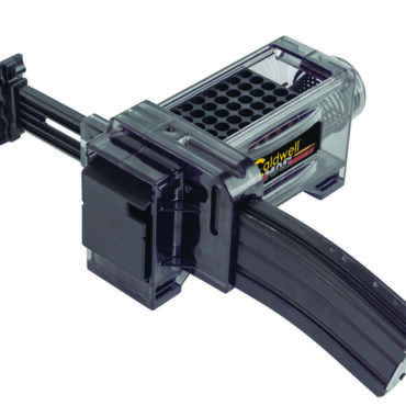 CAL MAG CHARGER AR-15