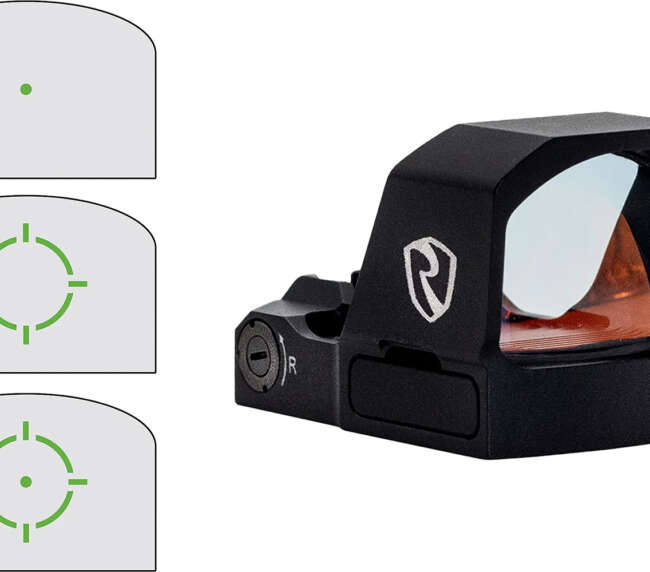 RIT 3 TACTIX MPRD XL V3 GR MRS