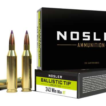 NOS 243 90GR BTIP 20RD