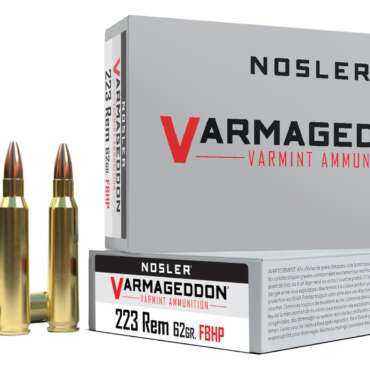 NOS 223 62GR VARM FBHP 20RD