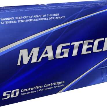 MGT 45AP 230GR FMJ 50RD