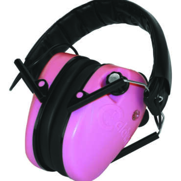 CAL HEAR PRO ELECTRONIC PNK