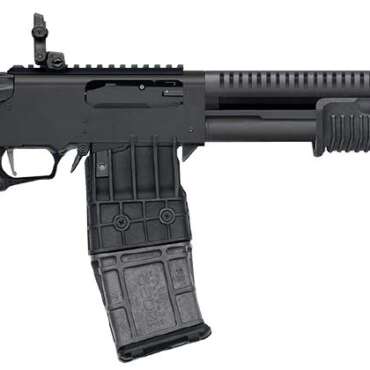 MOSSBERG 590RM 12/18.5 10+1