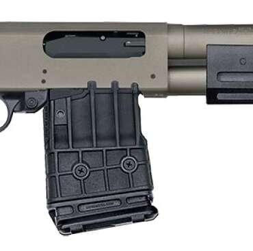 MOSSBERG 590M PRO 12/11.5 TUNG BREACH