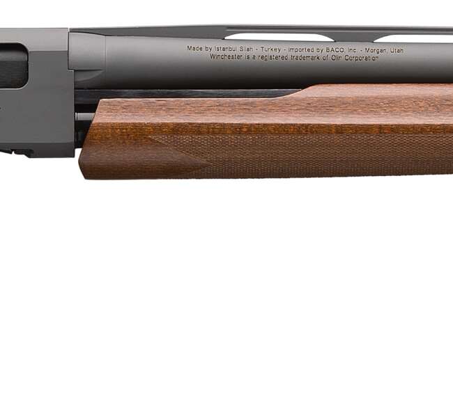 WINCHESTER SXP HG UPL FLD 12/26 BL/WD 3"#