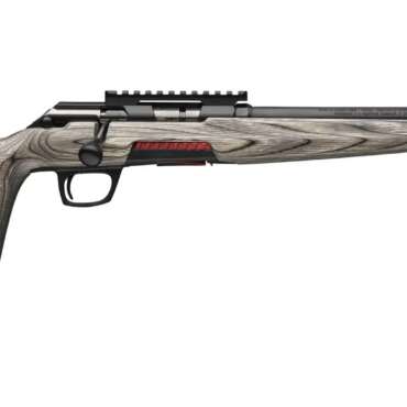 WINCHESTER XPERT THUMBHOLE TGT 17WSM 18"#