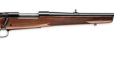 WRA 70 ALASKAN 375H&H RFL B