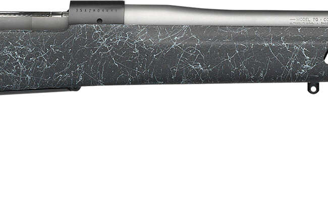 WRA M70 COYOTE LT SR 6.5CR B