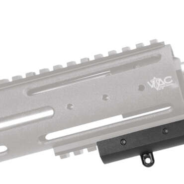 CAL BIPD ADPT RAIL TO STUD
