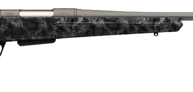 WRA XPR EXT HNT 7MM RFL MB